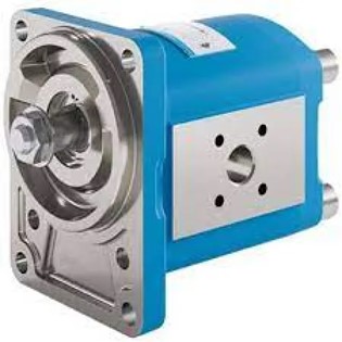 motor hidráulico